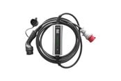Aufladen von Elektroautos - Besen BN70-BC-11KW-APP Portable Charger - BN70-BC-11KW-APP