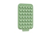 Handys - Anderes Zubehör - Burga StickPad-Sticky Grip Mint Green - 966116
