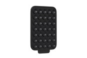 Handys - Anderes Zubehör - Burga StickPad-Sticky Grip Black - 966118