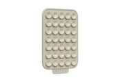 Handys - Anderes Zubehör - Burga StickPad-Sticky Grip Light Grey - 966119