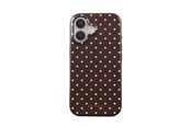 Handys - Cover & Cases - Burga Sorry Busy - Apple iPhone 16 Tough MagSafe Case - 968646