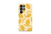 Handys - Cover & Cases - Burga Lemon Tart - Samsung Galaxy S25 Tough Case - 995922