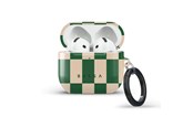 Handys - Anderes Zubehör - Burga Ivy League - Apple AirPods 4 & AirPods 4 ANC Case - 999511