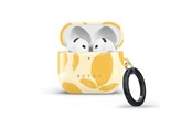 Handys - Anderes Zubehör - Burga Lemon Tart - Apple AirPods 4 & AirPods 4 ANC Case - 999524