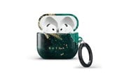 Handys - Anderes Zubehör - Burga Emerald Pool - Apple AirPods 4 & AirPods 4 ANC Case - 999574