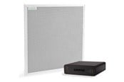 Netzwerkgeräte - Shure MXA902 - for Small and Medium Rooms - Audio Conferencing Kit - audio conferencing device - with ANIUSB-MATRIX audio network interface - MXA902W-S-60CM-USB