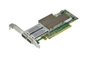 Netzwerkadapter (Netzkarte, Druckserver, u.s.w.) - Dell Broadcom 57508 - 540-BDEC