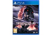 Spiele - Terminator 2D: No Fate - Sony PlayStation 4 - Plattform - PEGI 16 - 5061077020228