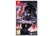 Spiele - Terminator 2D: No Fate - Nintendo Switch - Plattform - PEGI 16 - 5061077020167