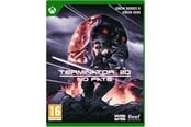 Spiele - Terminator 2D: No Fate - Microsoft Xbox Series X - Plattform - PEGI 16 - 5061077020280