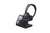 Kopfhörer/Headsets - Yealink WH64 Workstation Dual - 1208736