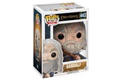 Merchandise - Funko! - Funko POP Vinyl LOTR Gandalf - 13550-PX-1TM