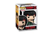 Merchandise - Funko! - Funko POP Vinyl Rambo S2 John Rambo w/Bow - 90362