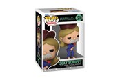 Merchandise - Funko! - Funko POP Vinyl Futurama S5 Sexy Scruffy - 90429