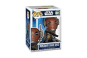 Merchandise - Funko! - Funko POP Vinyl SW M&G Mercenary Guard Droid - 90449