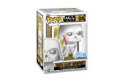 Merchandise - Funko! - Funko POP Vinyl SW Legends Darth Vader White - 90873
