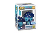 Merchandise - Funko! - Funko POP Vinyl Excl L&S S4 Stitch Starry PJs (GW) - 91921