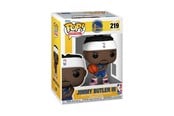 Merchandise - Funko! - Funko POP Vinyl NBA Warriors Jimmy Butler III - 92390