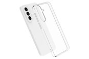 Handys - Cover & Cases - Lippa Samsung A37 TPU Cover - Transparent - LPCOVER0094