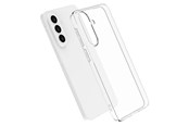 Handys - Cover & Cases - Lippa Samsung A57 TPU Cover - Transparent - LPCOVER0096