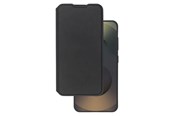 Handys - Cover & Cases - Lippa Samsung S26 Wallet w. removable cover and wireless charging - Black - LPCOVER0102