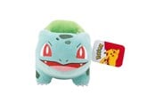 Pokemon - Pokemon Bisasam Plüsch 20 cm - PKW3083
