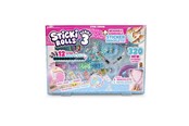 Kreativ-Spiele - Sticki Rolls STICKI STATION S3 - SR3013
