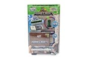 Kreativ-Spiele - Sticki Rolls STICKI BOOK MINECRAFT - SRMC201