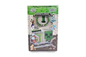 Kreativ-Spiele - Sticki Rolls STICKI CLIP & BRACELET MINECRAFT CDU - SRMC400