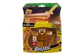 Figuren - Goo Jit Zu MINECRAFT S4 GOLD ARMOR STEVE - 43201