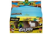 Figuren - Goo Jit Zu MINECRAFT MINIS CHICKEN 2PK - 43244