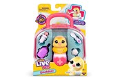 Spielsets - Little Live Pets OUCHIES VET KIT CHIRPY - 26791