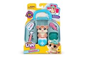 Spielsets - Little Live Pets OUCHIES VET KIT COCO - 26792