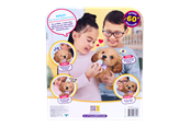 Spielsets - Little Live Pets MY REALLY REAL DAXIE PUPPY - 26805