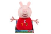 Peppa Pig - Peppa Pig PEPPA PLUSH 35 CM PEPPA - 6602