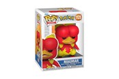 Merchandise - Funko! - Funko POP Vinyl Pokemon Magmar - 91661