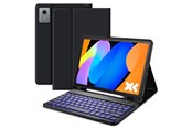 Tablets - Cover & Case - Tech-Protect SC Pen + Keyboard Case for Lenovo Idea Tab 11.0 TB-336 - Black - 5906302331932