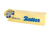 Kleine Mitbringsel für Kinder - Trend Toys Butter Giant Squeeze 20.5cm. - 201084