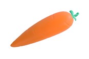 Kleine Mitbringsel für Kinder - Trend Toys Carrot Giant Squeeze 34cm. - 201085