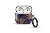 Handys - Anderes Zubehör - Burga Velvet Night - Apple AirPods 4 & AirPods 4 ANC Case - 999671