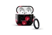 Handys - Anderes Zubehör - Burga Cherrybomb - Apple AirPods 4 & AirPods 4 ANC Case - 999675
