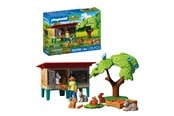 Playmobil - Playmobil - Country Rabbit Hutch - 72170