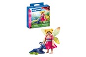 Playmobil - Playmobil - DuoPack Fairy with Unicorn Foal - 72174