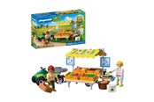 Playmobil - Playmobil - Farm Stand - 72164