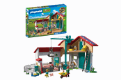 Playmobil - Playmobil Country - Großer Bauernhof - 72160