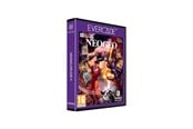 Spiele - NEOGEO Arcade Collection 4 - Evercade - Samlung - PEGI 16 - 5060990242076