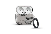 Handys - Anderes Zubehör - Burga Next Mistake - Apple AirPods 4 & AirPods 4 ANC Case - 999676