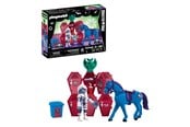 Playmobil - Playmobil Monster High - Monster High Abbey at the Lockers - 72146