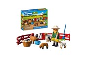 Playmobil - Playmobil - Young Shepherd - 72169