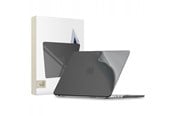 Taschen - Tech-Protect Softshell Case for MacBook Pro 14" 2021 / 2023 / 2024 / 2025 / 2026 - Matte Black - 5906302323029